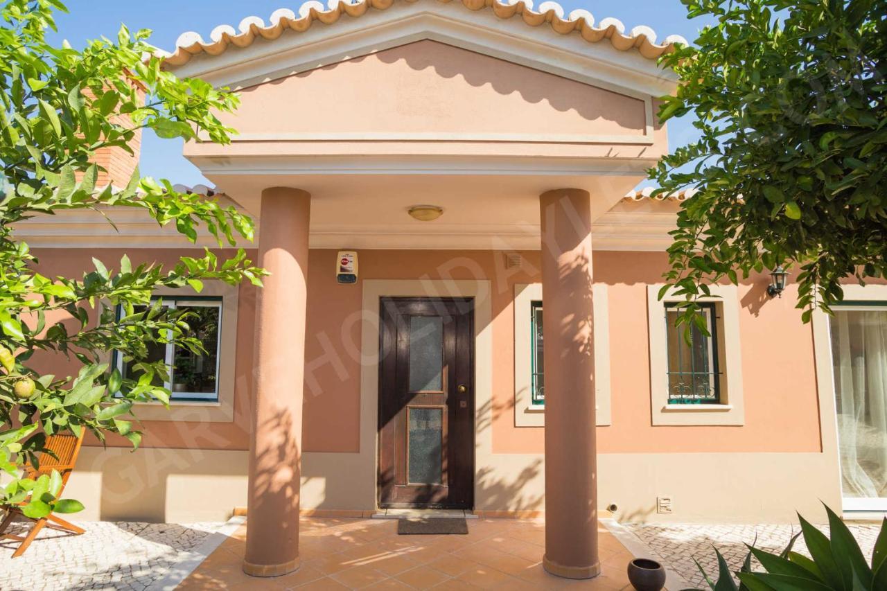 Casa Carinha Villa Lagos Exterior photo