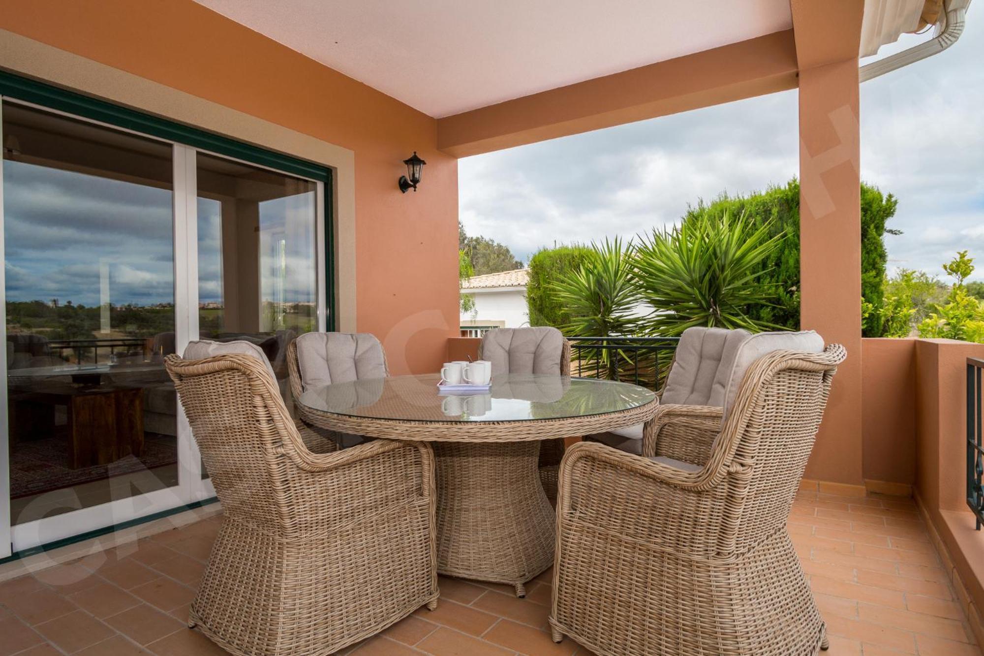 Casa Carinha Villa Lagos Exterior photo