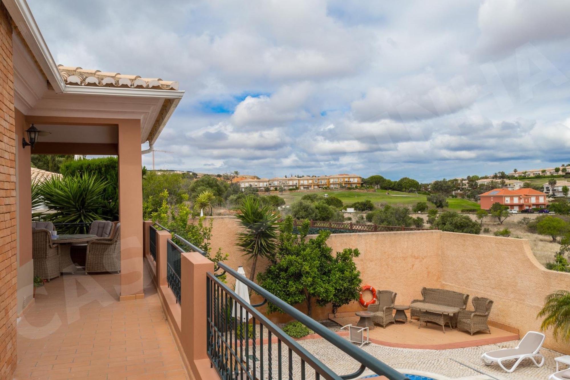 Casa Carinha Villa Lagos Exterior photo