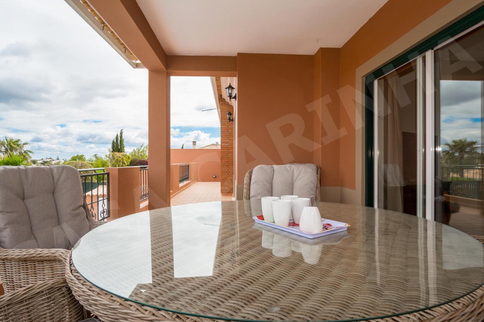 Casa Carinha Villa Lagos Exterior photo