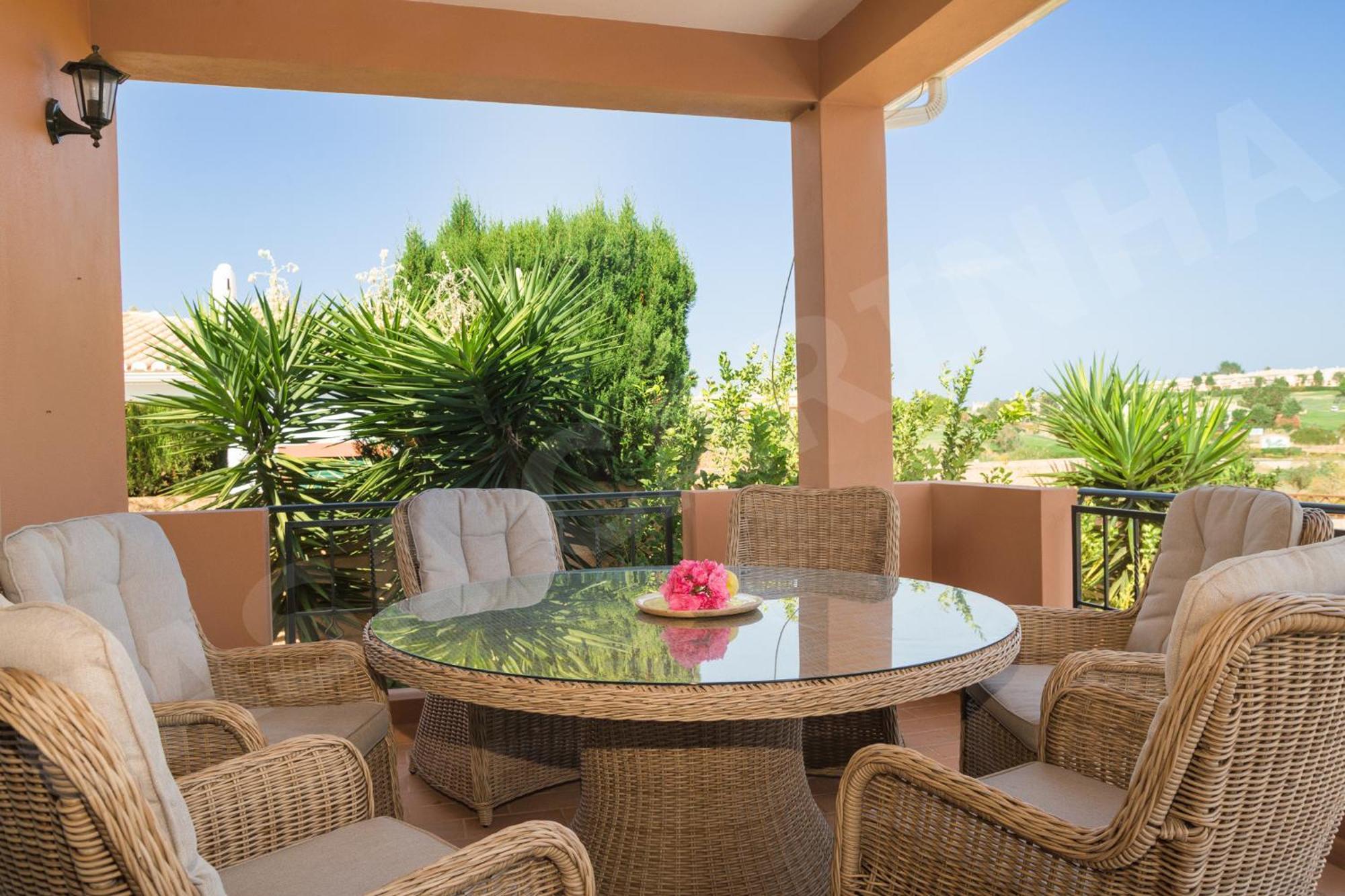 Casa Carinha Villa Lagos Exterior photo